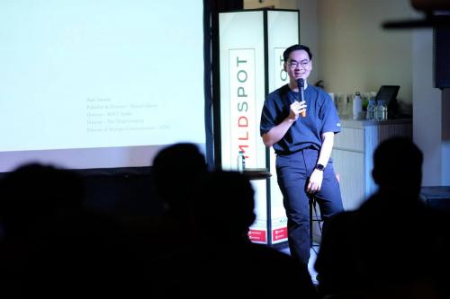 Instaclass Branding 101: Jangan Menjadi Brand yang Easy Come Easy Go